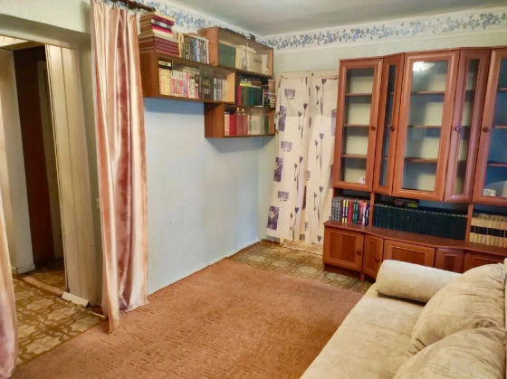 Продажа,2-квартира,Калининский район, улица Литовская.Донецк Донецк