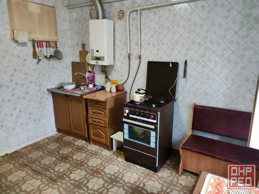 Продажа,2-квартира,Калининский район, улица Литовская.Донецк Донецк - изображение 6