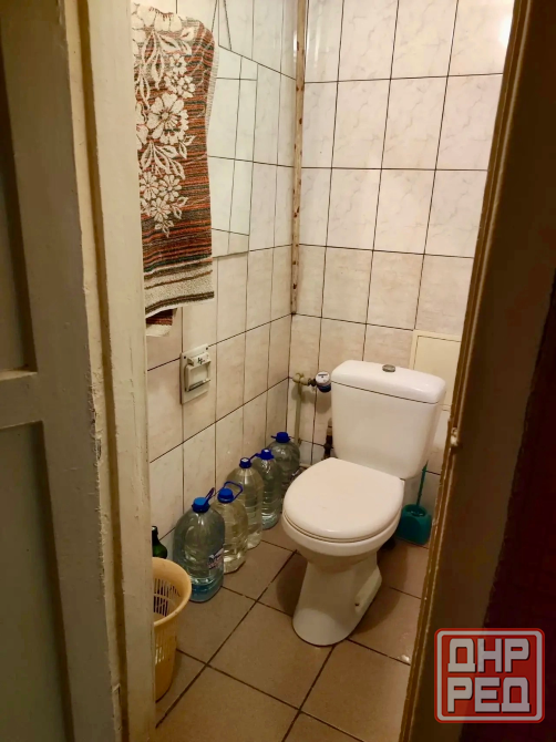 Продажа,2-квартира,Калининский район, улица Литовская.Донецк Донецк - изображение 8