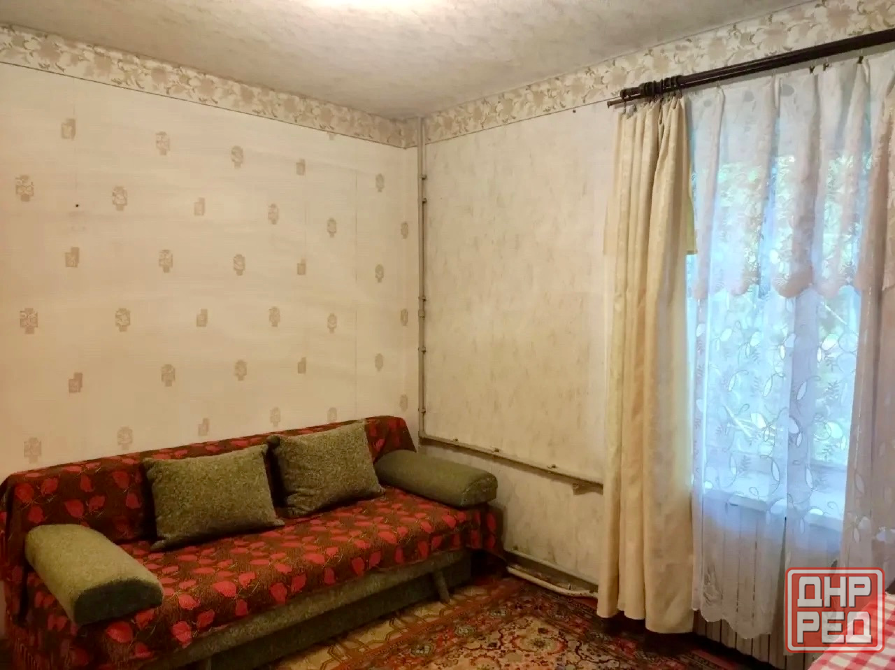 Продажа,2-квартира,Калининский район, улица Литовская.Донецк Донецк - изображение 3