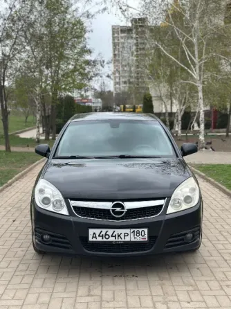 Opel Vectra C Донецк