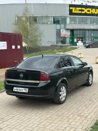 Opel Vectra C Донецк