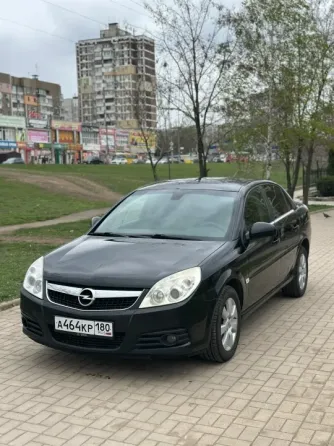 Opel Vectra C Донецк