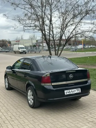 Opel Vectra C Донецк