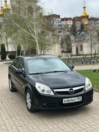 Opel Vectra C Донецк
