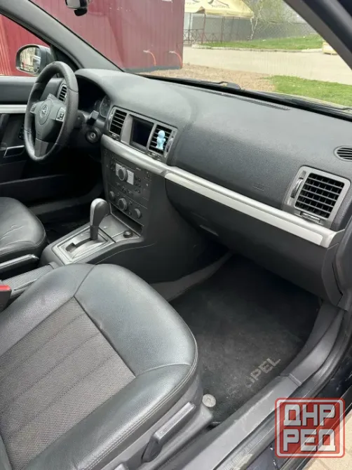 Opel Vectra C Донецк - изображение 7