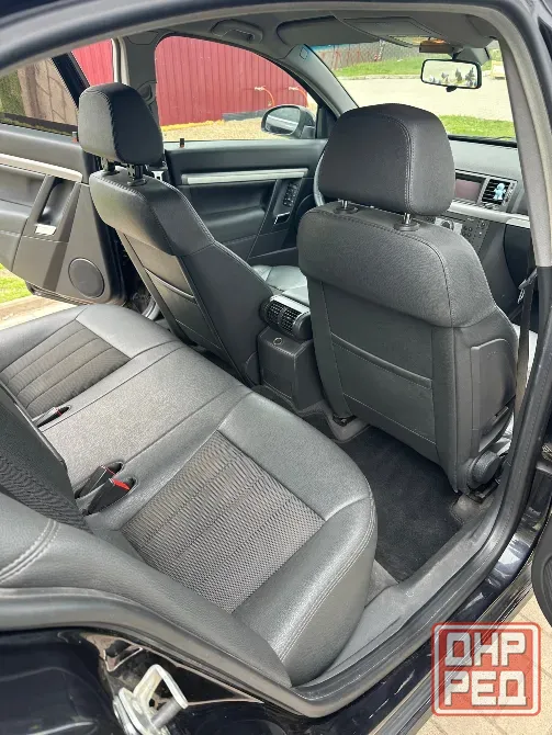 Opel Vectra C Донецк - изображение 8