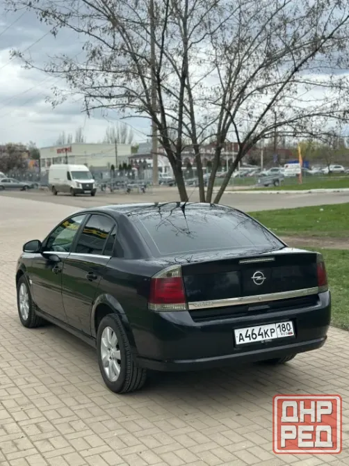 Opel Vectra C Донецк - изображение 5