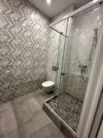 Сдаётся евро 2комнатная квартира в Донецке (43 м²) на длительный срок Донецк