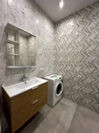 Сдаётся евро 2комнатная квартира в Донецке (43 м²) на длительный срок Донецк