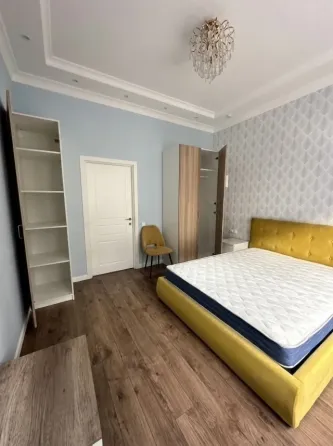 Сдаётся евро 2комнатная квартира в Донецке (43 м²) на длительный срок Донецк