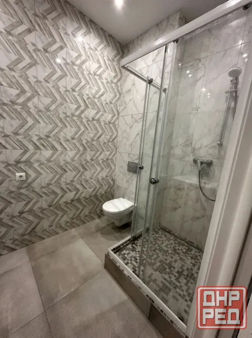 Сдаётся евро 2комнатная квартира в Донецке (43 м²) на длительный срок Донецк - изображение 3