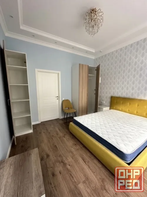Сдаётся евро 2комнатная квартира в Донецке (43 м²) на длительный срок Донецк - изображение 1