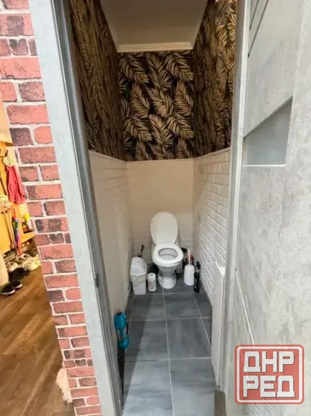 Продажа 3х комнатной квартиры, в Ворошиловском районе Донецк - изображение 6