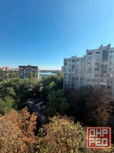 Продажа 3х комнатной квартиры, в Ворошиловском районе Донецк - изображение 7