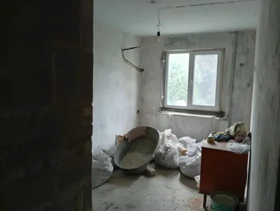 Продажа 2х комнатной квартиры, в Ворошиловском районе Донецк