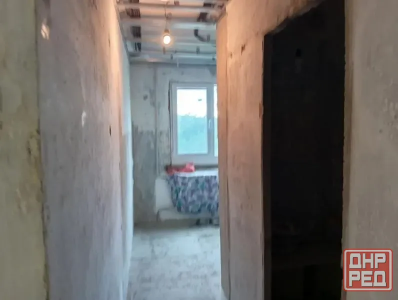 Продажа 2х комнатной квартиры, в Ворошиловском районе Донецк - изображение 6