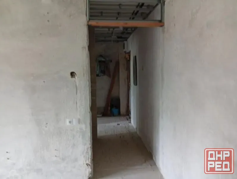 Продажа 2х комнатной квартиры, в Ворошиловском районе Донецк - изображение 3