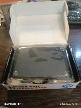 Внешний корпус для HDD/SSD 2,5, Usb 3.0 Донецк