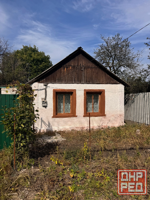 Продажа дома Калиново-Восточный, ул. Калинина, Горняцкий район Макеевка - изображение 1