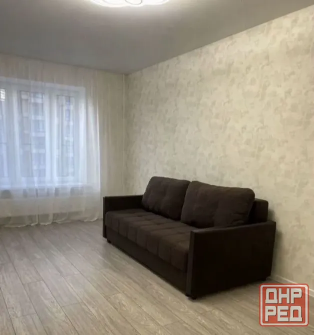 2-х комнатная квартира в центре Донецка, Ворошиловский район Донецк - изображение 2