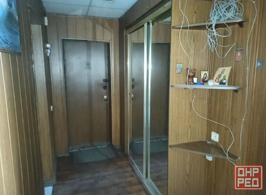 2к пл. Шахтерская, 60м2, 4/5 Донецк - изображение 5
