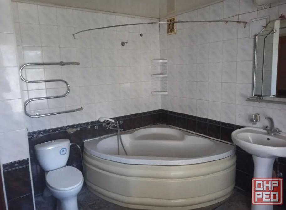 2к пл. Шахтерская, 60м2, 4/5 Донецк - изображение 8