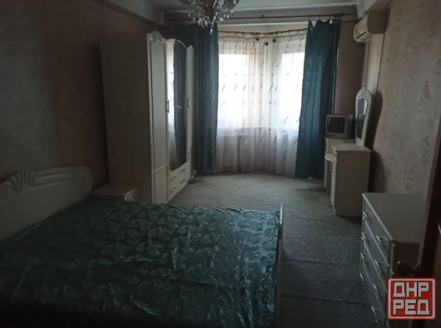 2к пл. Шахтерская, 60м2, 4/5 Донецк - изображение 1
