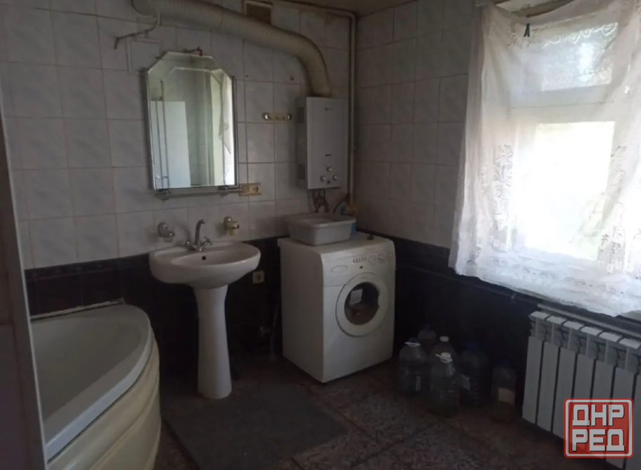 2к пл. Шахтерская, 60м2, 4/5 Донецк - изображение 9