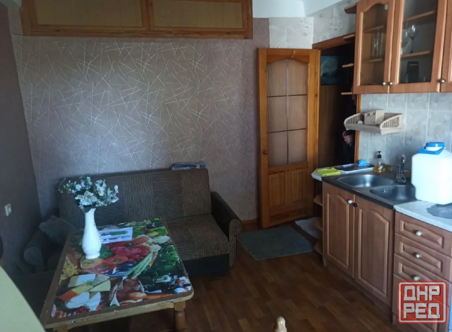 2к пл. Шахтерская, 60м2, 4/5 Донецк - изображение 6