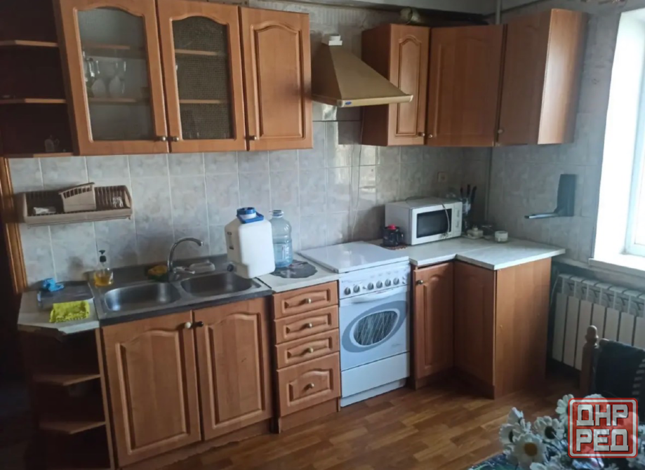 2к пл. Шахтерская, 60м2, 4/5 Донецк - изображение 7
