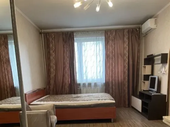Аренда уютной однокомнатной квартиры в Ленинском районе Донецк