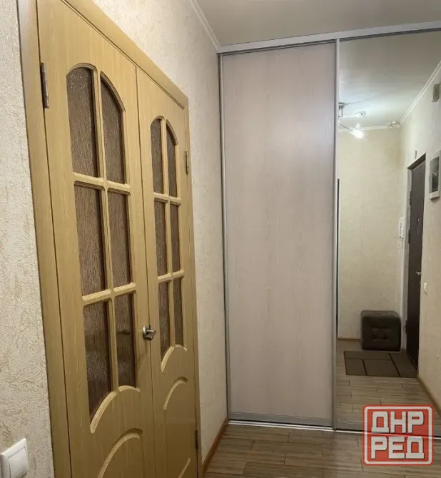Аренда уютной однокомнатной квартиры в Ленинском районе Донецк - изображение 4