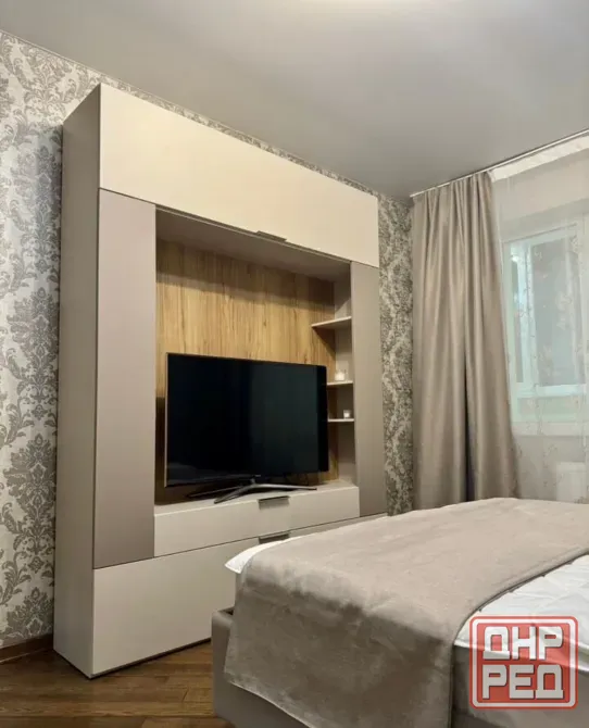 Аренда "однушки" в Калининском районе Донецк - изображение 10