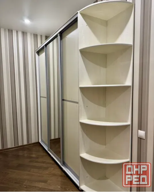 Аренда "однушки" в Калининском районе Донецк - изображение 2