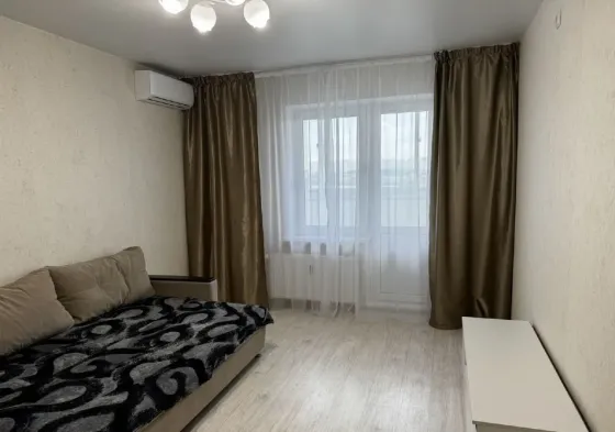 2-х комнатная квартира 47м² в Ленинском районе, Ленинский проспект Донецк