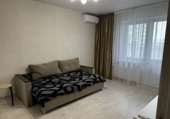 2-х комнатная квартира 47м² в Ленинском районе, Ленинский проспект Донецк