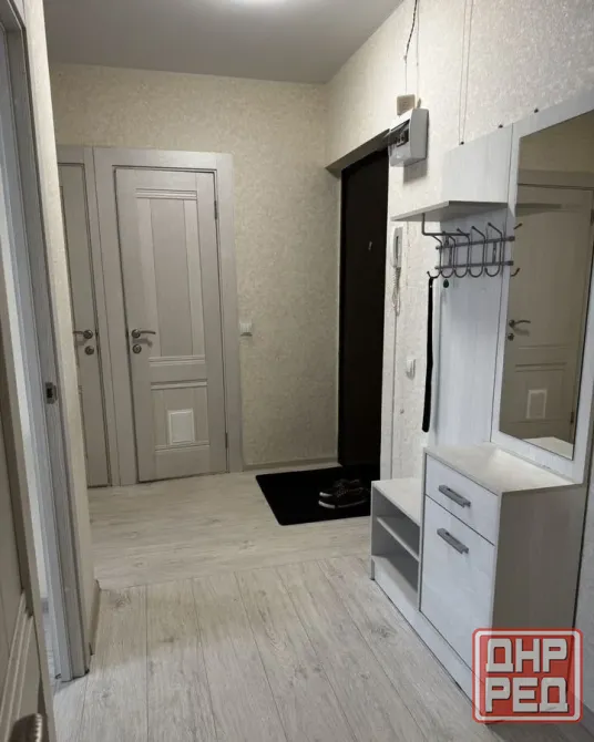 2-х комнатная квартира 47м² в Ленинском районе, Ленинский проспект Донецк - изображение 5
