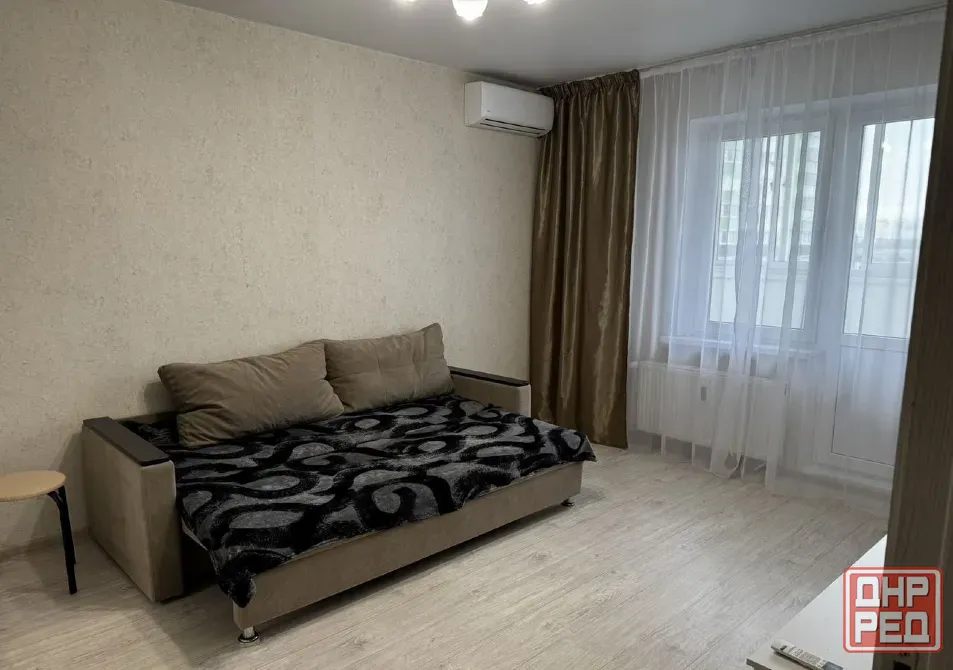 2-х комнатная квартира 47м² в Ленинском районе, Ленинский проспект Донецк - изображение 4