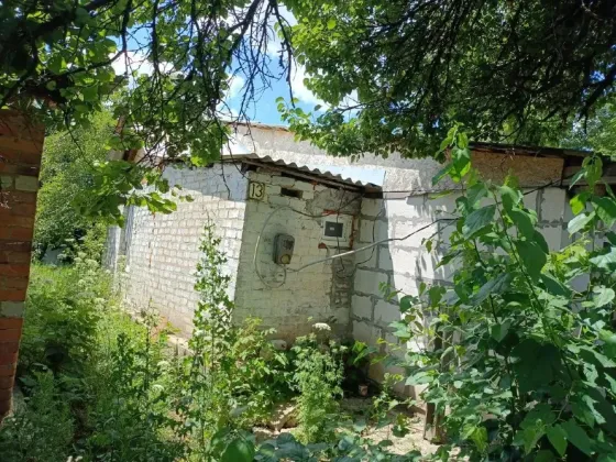 Продам дом в Пролетарском районе, не дорого. Донецк