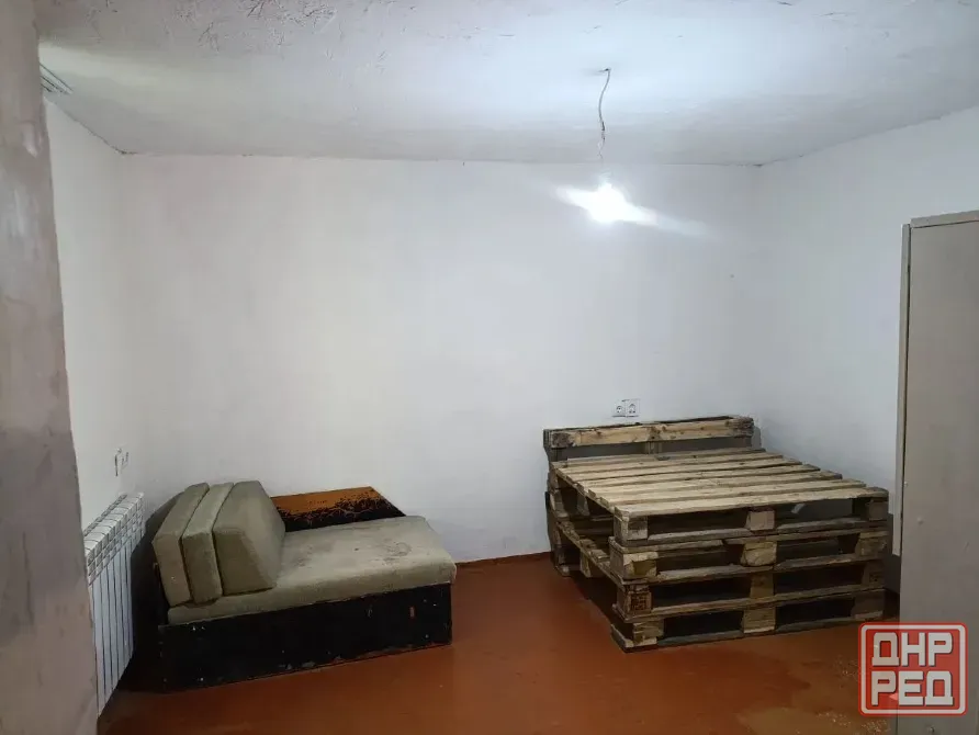 Продам дом в Пролетарском районе, не дорого. Донецк - изображение 1
