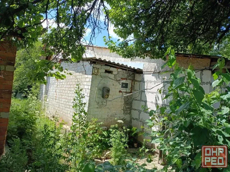 Продам дом в Пролетарском районе, не дорого. Донецк - изображение 5