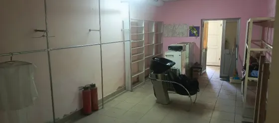 Помещение в Харцызске Харцызск