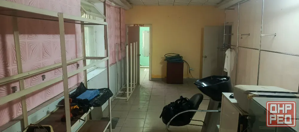 Помещение в Харцызске Харцызск - изображение 1