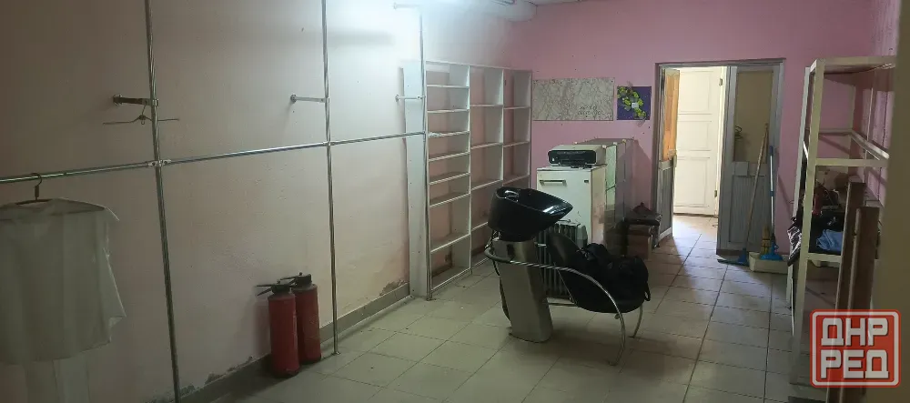 Помещение в Харцызске Харцызск - изображение 3