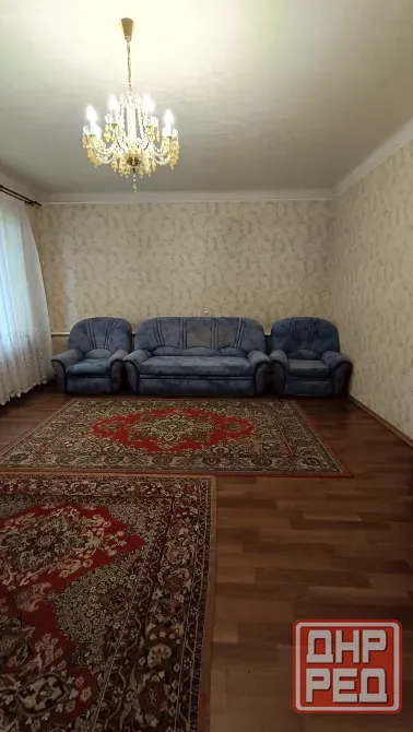 Продам дом 200 кв. м., ремонт, мебель, Радуга Донецк - изображение 5