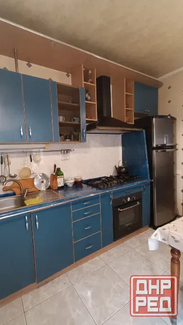 Продам дом 200 кв. м., ремонт, мебель, Радуга Донецк - изображение 1