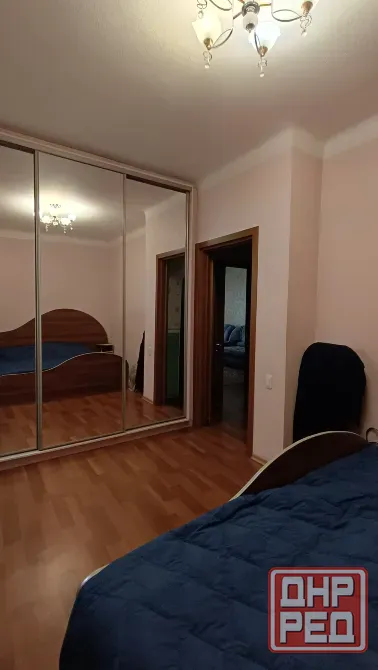 Продам дом 200 кв. м., ремонт, мебель, Радуга Донецк - изображение 3