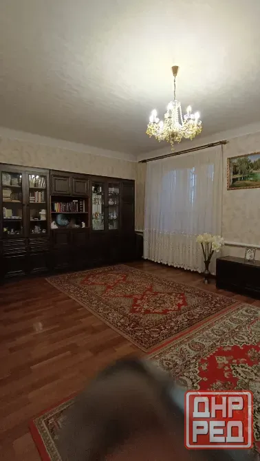 Продам дом 200 кв. м., ремонт, мебель, Радуга Донецк - изображение 6