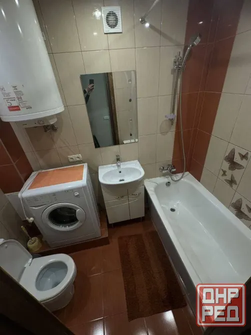 1-комн. квартира в Куйбышевском районе Донецк - изображение 6